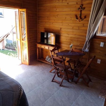 Aloha Cabanas - Cabana Waimea Balneario Gaivota Экстерьер фото