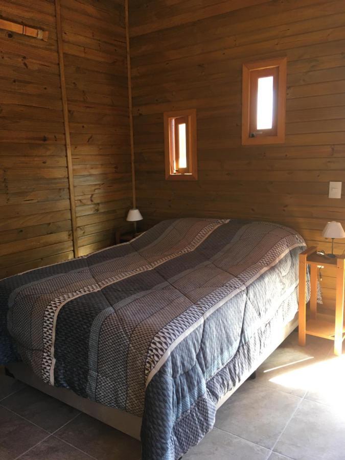 Aloha Cabanas - Cabana Waimea Balneario Gaivota Экстерьер фото