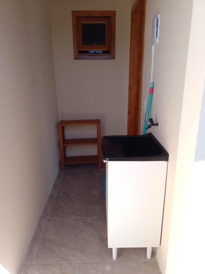 Aloha Cabanas - Cabana Waimea Balneario Gaivota Экстерьер фото