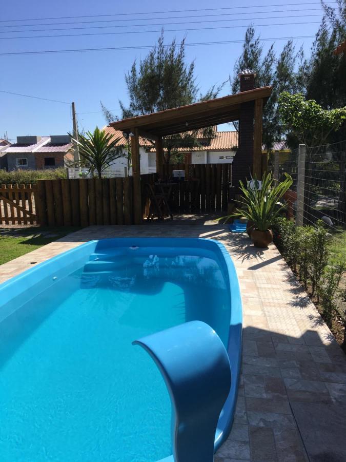 Aloha Cabanas - Cabana Waimea Balneario Gaivota Экстерьер фото
